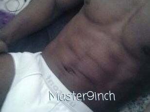 Master9inch