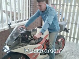 Masterardent