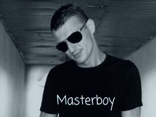 Masterboy