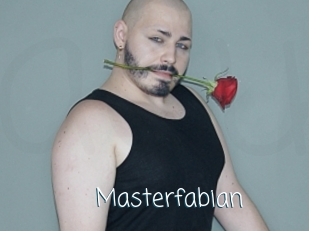 Masterfabian