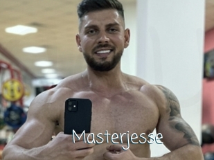 Masterjesse