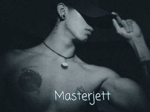 Masterjett