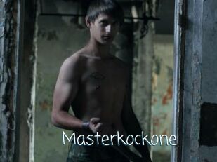 Masterkockone