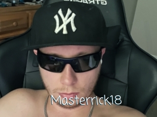 Masterrick18