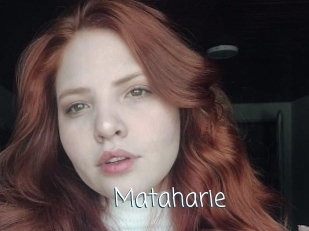 Mataharie