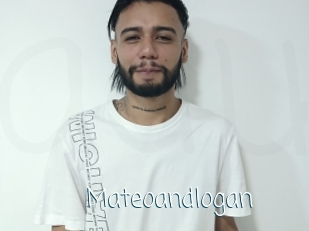 Mateoandlogan