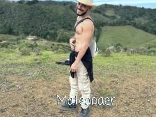 Mateobaer