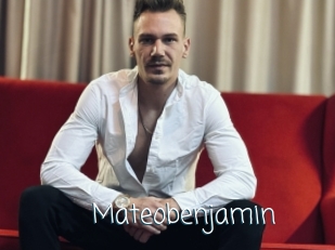 mateobenjamin Adult o Porn
