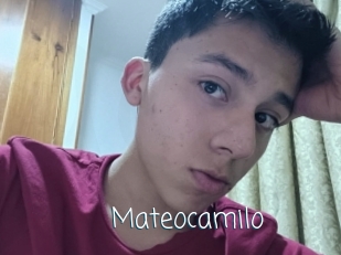 mateocamilo Adult o Porn