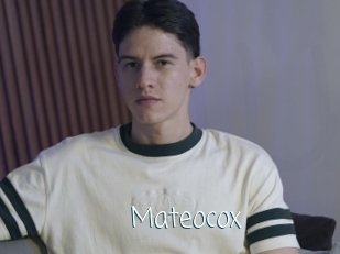 mateocox Adult o Porn