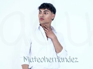 Mateohernandez
