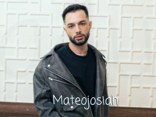 Mateojosiah