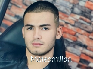 Mateomillan