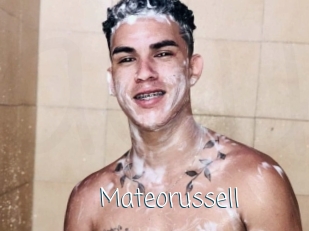 mateorussell Adult o Porn