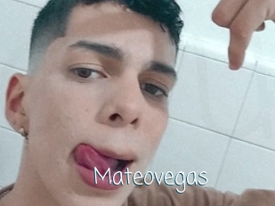 Mateovegas