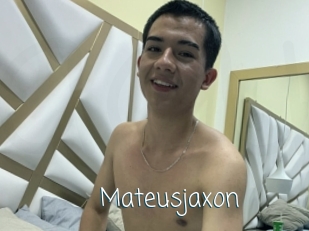 Mateusjaxon