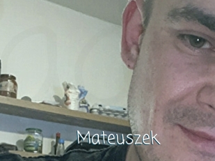 Mateuszek