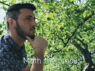 Math_the_curious