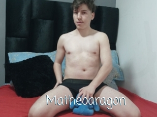 Matheoaragon