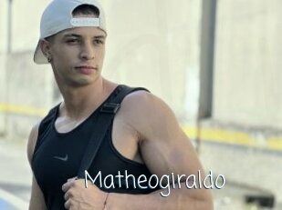 Matheogiraldo