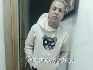 Matheushardd