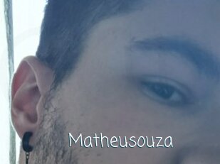 Matheusouza