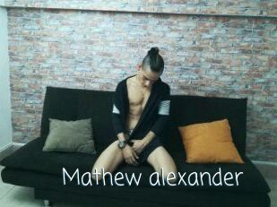 Mathew_alexander