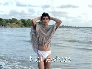 Mathewbass