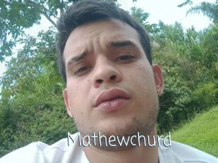 Mathewchurd