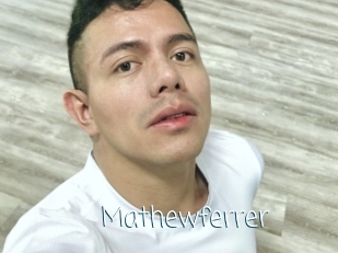 mathewferrer Adult o Porn