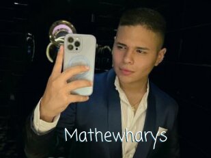 Mathewharys
