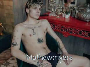 Mathewmyers