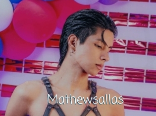 Mathewsallas
