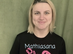 Mathiasana