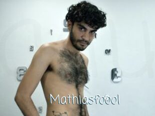 Mathiasfoool