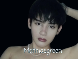 mathiasgreen Adult o Porn
