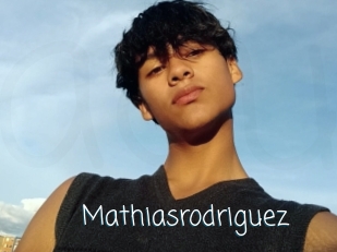 mathiasrodriguez Adult o Porn