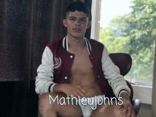 Mathieujohns