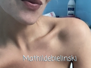 Mathildebielinski