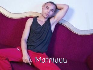 Mathiuuu