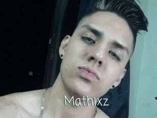 Mathixz