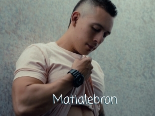 Matialebron
