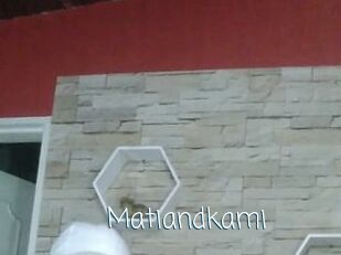 Matiandkami