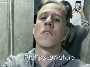 matiassalvatore Adult o Porn