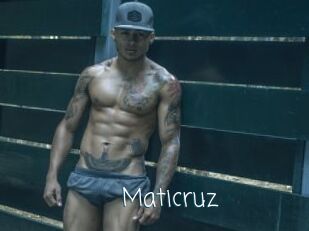Maticruz