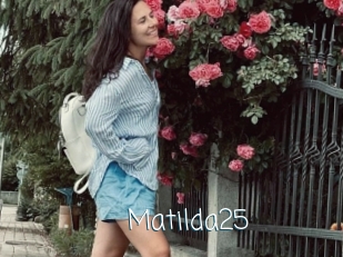 Matilda25