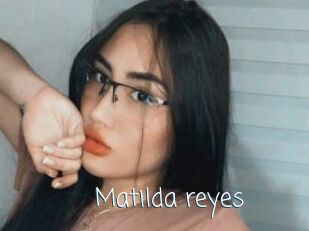 Matilda_reyes