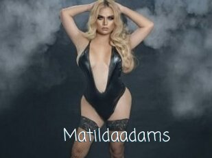 Matildaadams