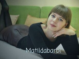 Matildabarbi