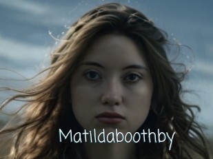Matildaboothby